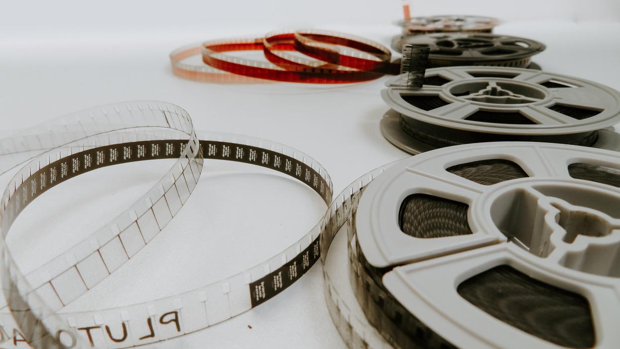 Movie Lovers Share The Films They Recommend Everyone Watch