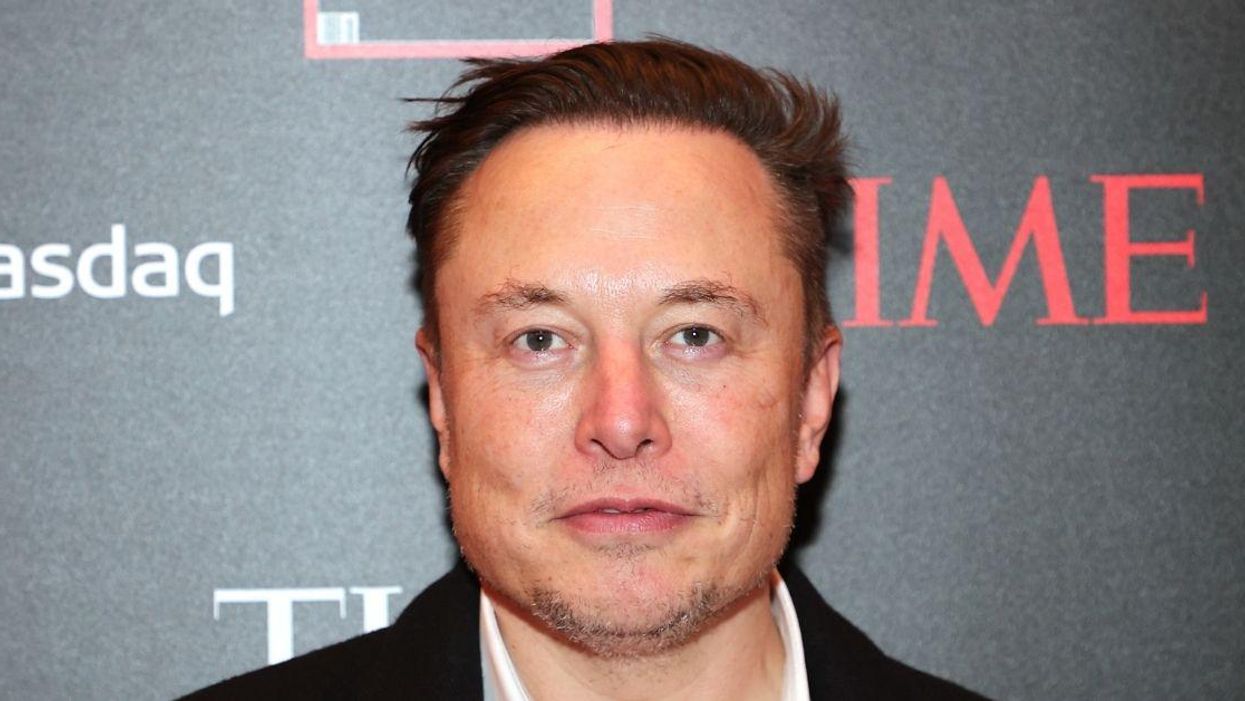 Elon Musk Tried To Buy Off A Teen Who Runs A Twitter Account Tracking His Private Jet—And He Was Not Having It