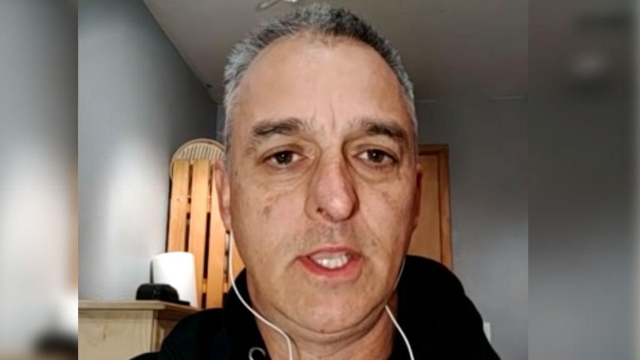 Washington State Trooper Who Told Gov. To 'Kiss My A**' Over Vaccine Mandate Dies Of Virus