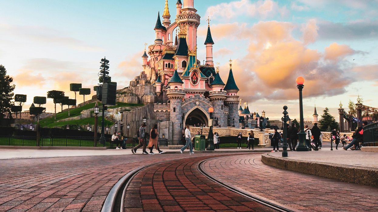 People Describe The First Thing They'd Do If They Suddenly Owned Disney