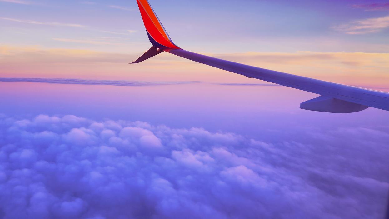 Pilots And Passengers Divulge Their Scariest Flight Experiences