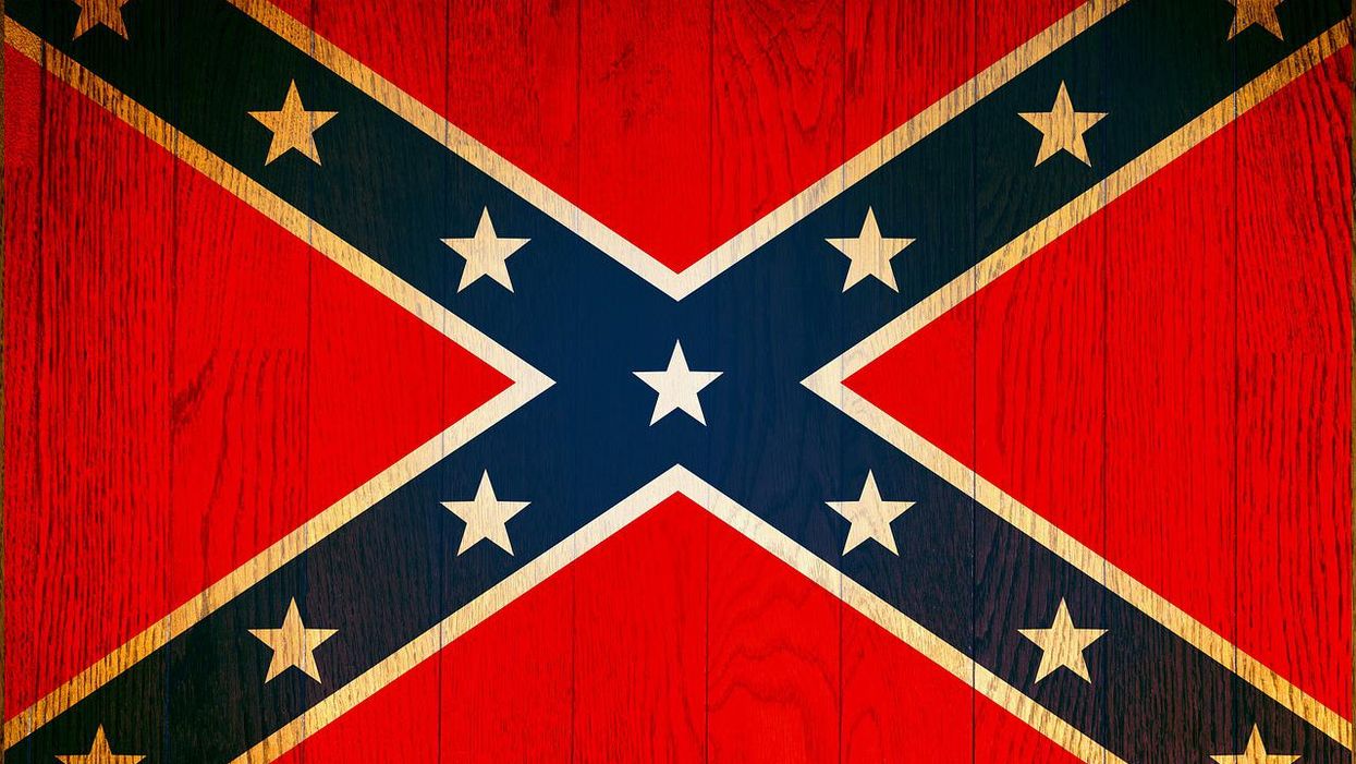 Americans Explain What The Confederate Flag Means To Them Personally