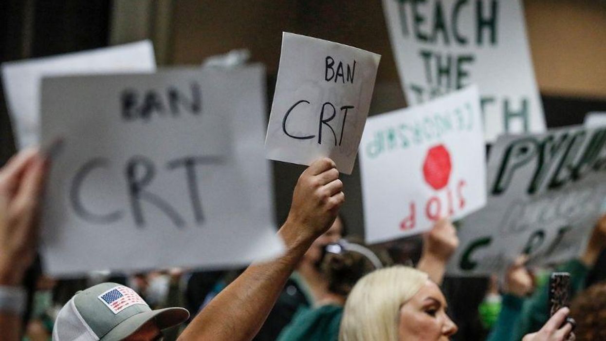 AL Parents Are Complaining About Black History Month Being Taught in Schools—and Another Onion Prediction Just Came True