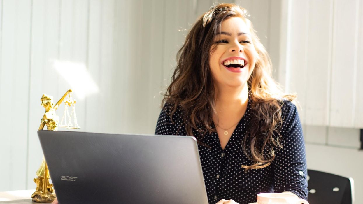 People Who Love Their Jobs Describe What They Do