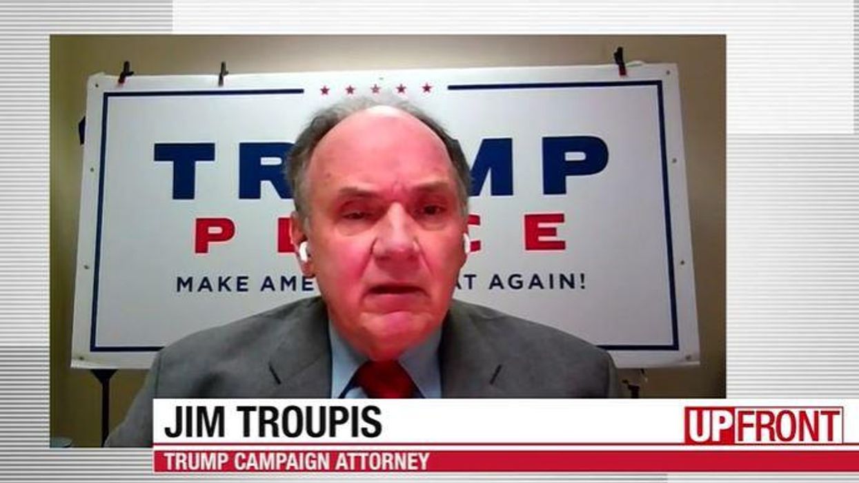 Excuse Me While I Go Off on This Wisconsin Election Lawyer