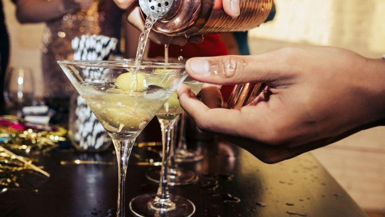 A Bar in Washington State Held a 'Catch the Virus' Promotion—and It Backfired Immediately