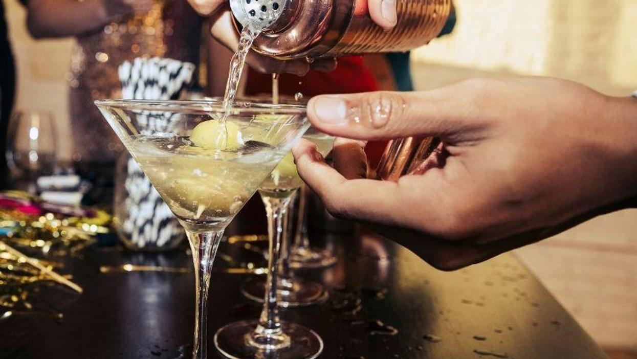 A Bar in Washington State Held a 'Catch the Virus' Promotion—and It Backfired Immediately