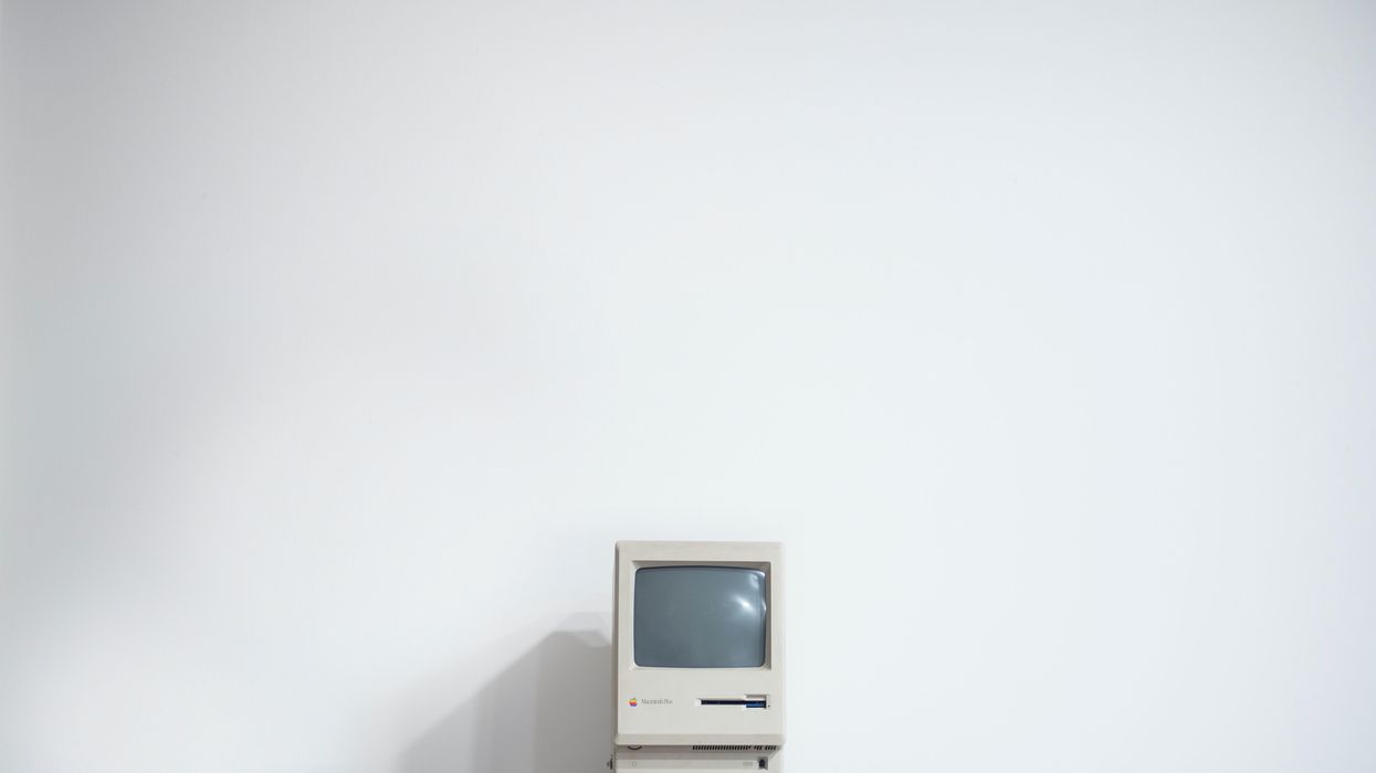 Internet Veterans Describe The Ancient Relics Of The Early Worldwide Web