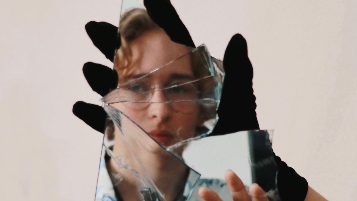 People Confess The One Socially Unacceptable Fact About Themselves