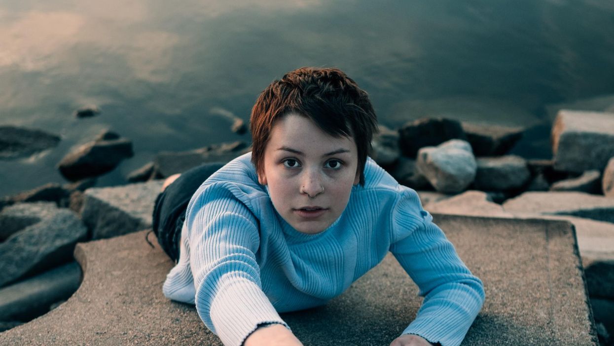 People Describe The Moment They Thought 'I’m Going To Die'