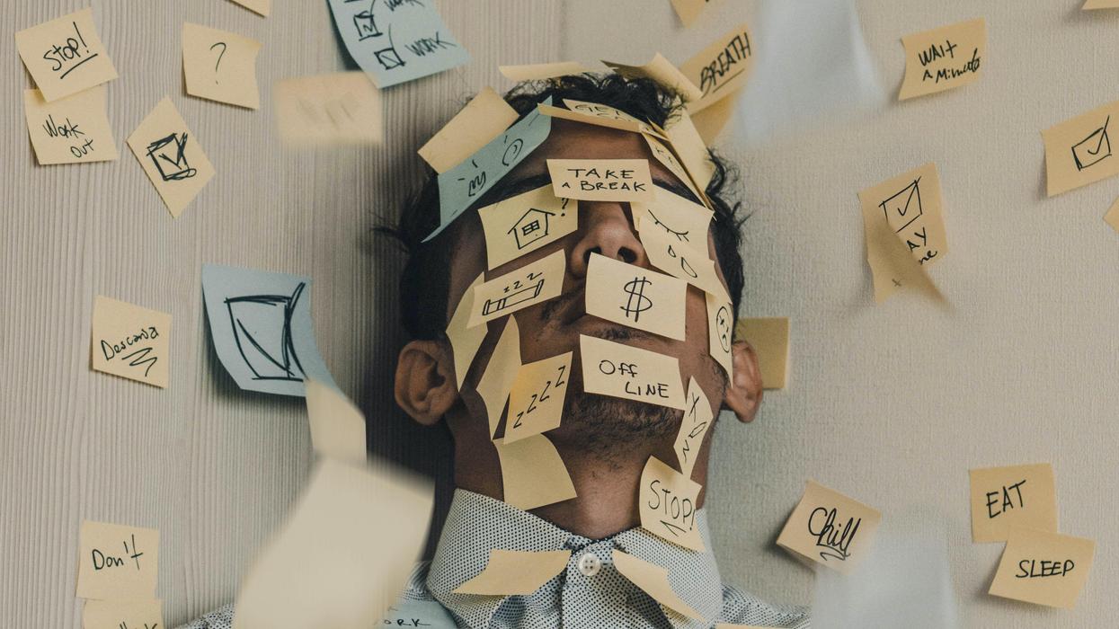 People Break Down How They Knew It Was Time To Quit Their Job