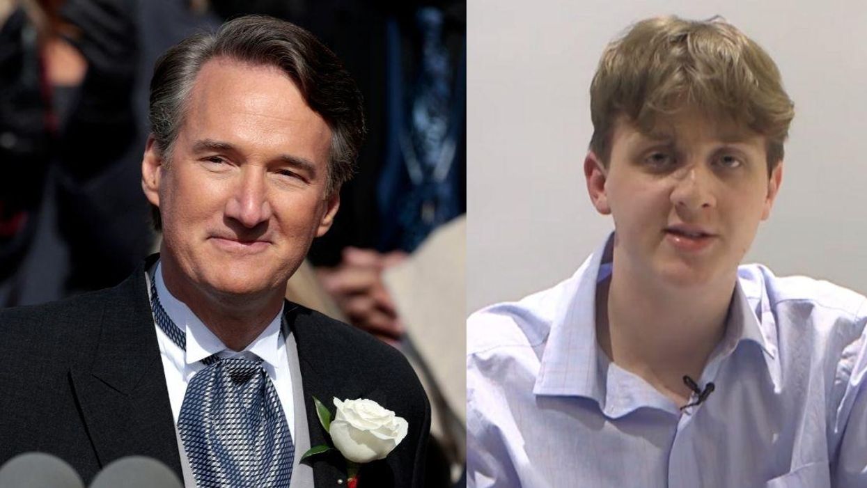 17-Year-Old Activist Perfectly Shames GOP Governor After Being Attacked By His Campaign On Twitter