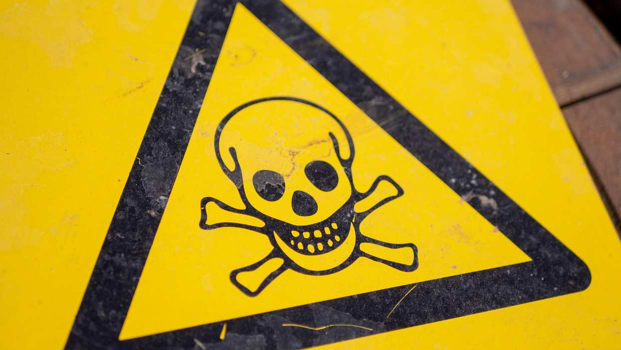 People Break Down The Greatest Threats To Humanity