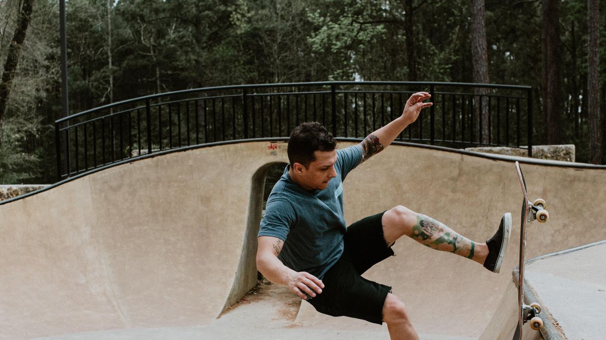 People Describe The Closest They've Ever Come To Death