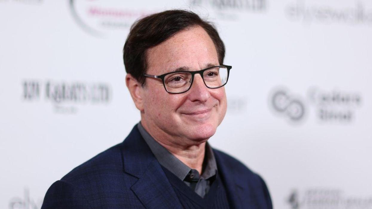 Conspiracy Theorists Now Convinced Bob Saget Was Murdered After Vaccine Theory Proves False