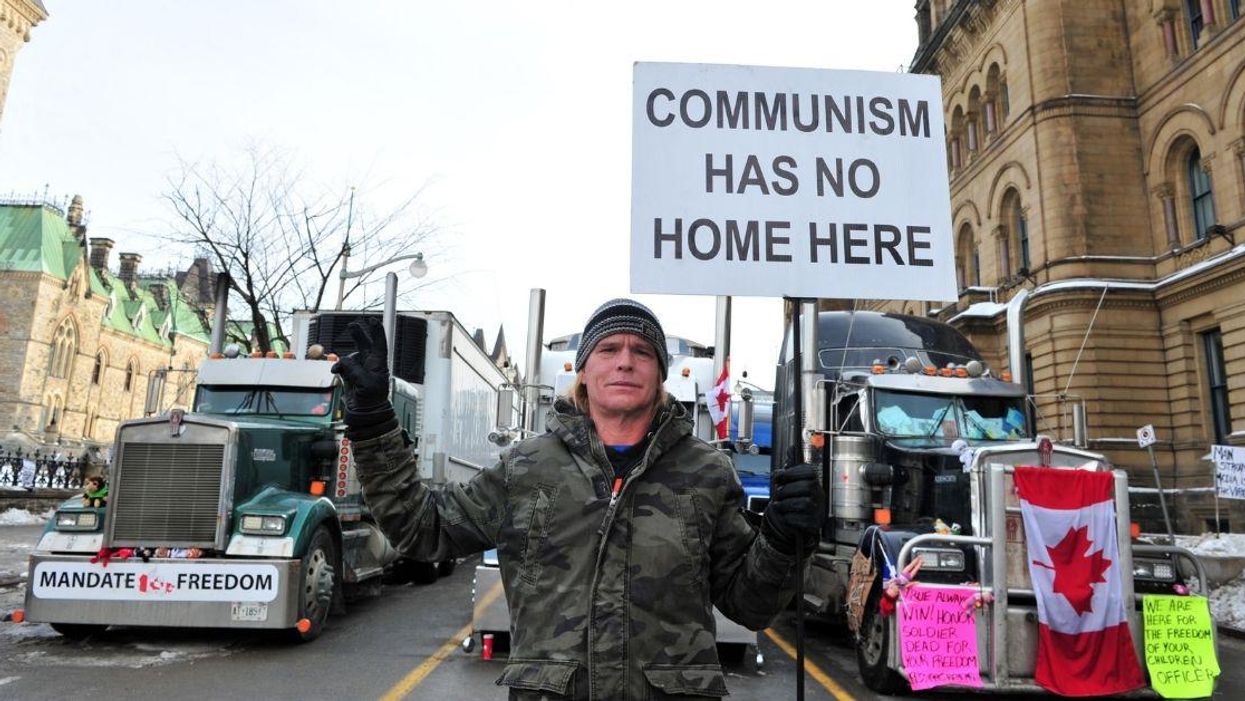 Ohio Man Calls In Bomb Threat To Wrong Ottawa After Being Angry Over Canadian Mask Mandates