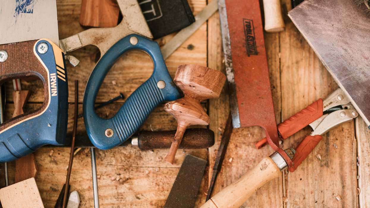 People Describe The Manliest Things They’ve Ever Done