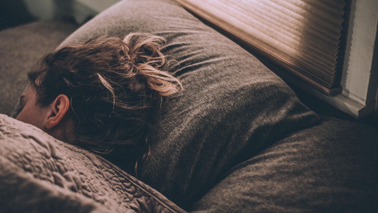 People Confess The Best Non-Sexual Pleasure