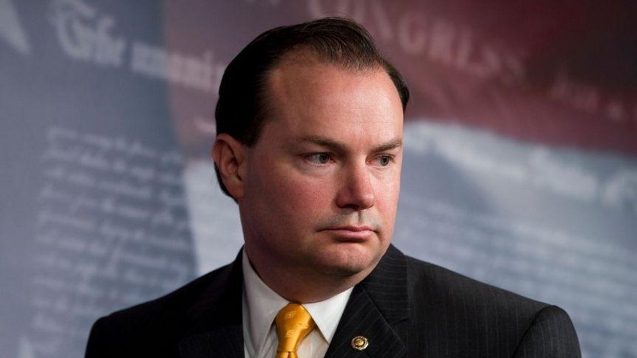 GOP Senator Slammed for Single-Handedly Holding Up Designation of Internment Camp as Historic Site