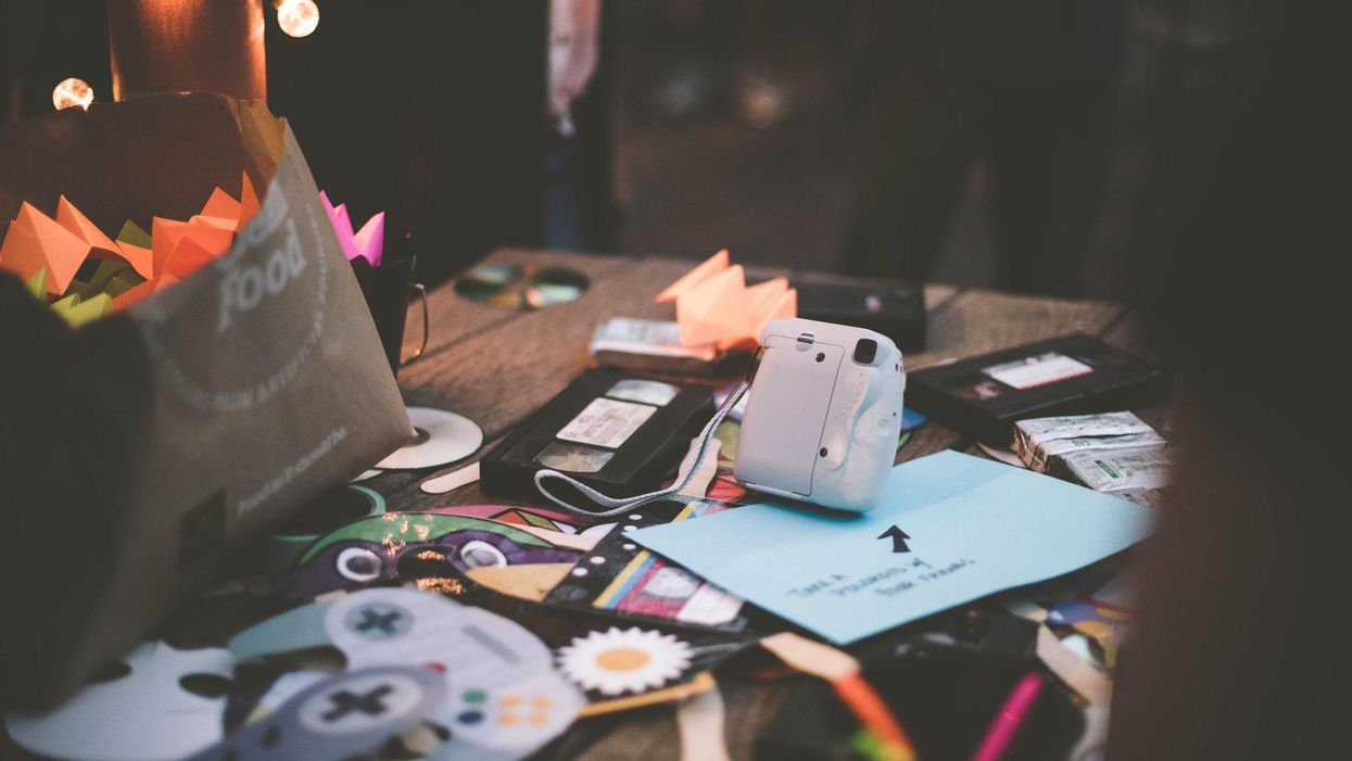 People Break Down The Things From The Early 2000s That No Longer Exist