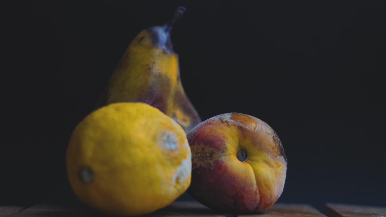 People Describe What Would Be Served For Dinner In Hell