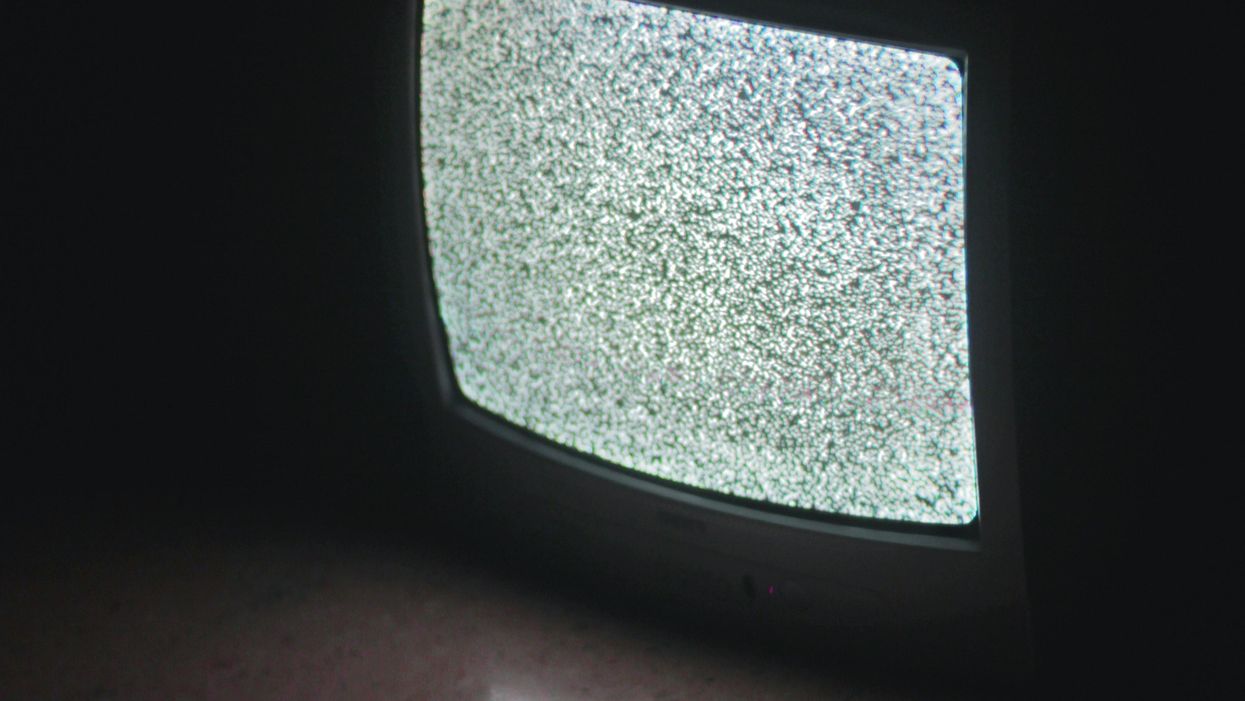 People Debate What Would Be On TV In Hell