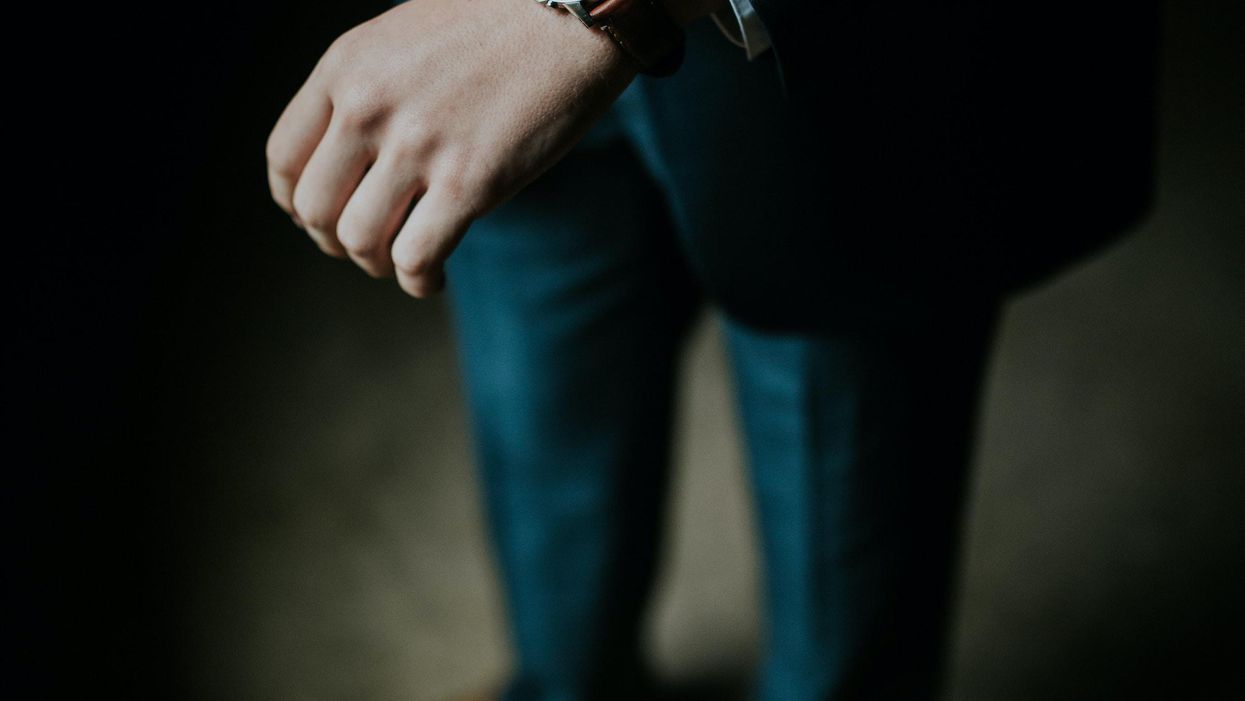 People Describe The Type Of Clothing They Find Most Attractive