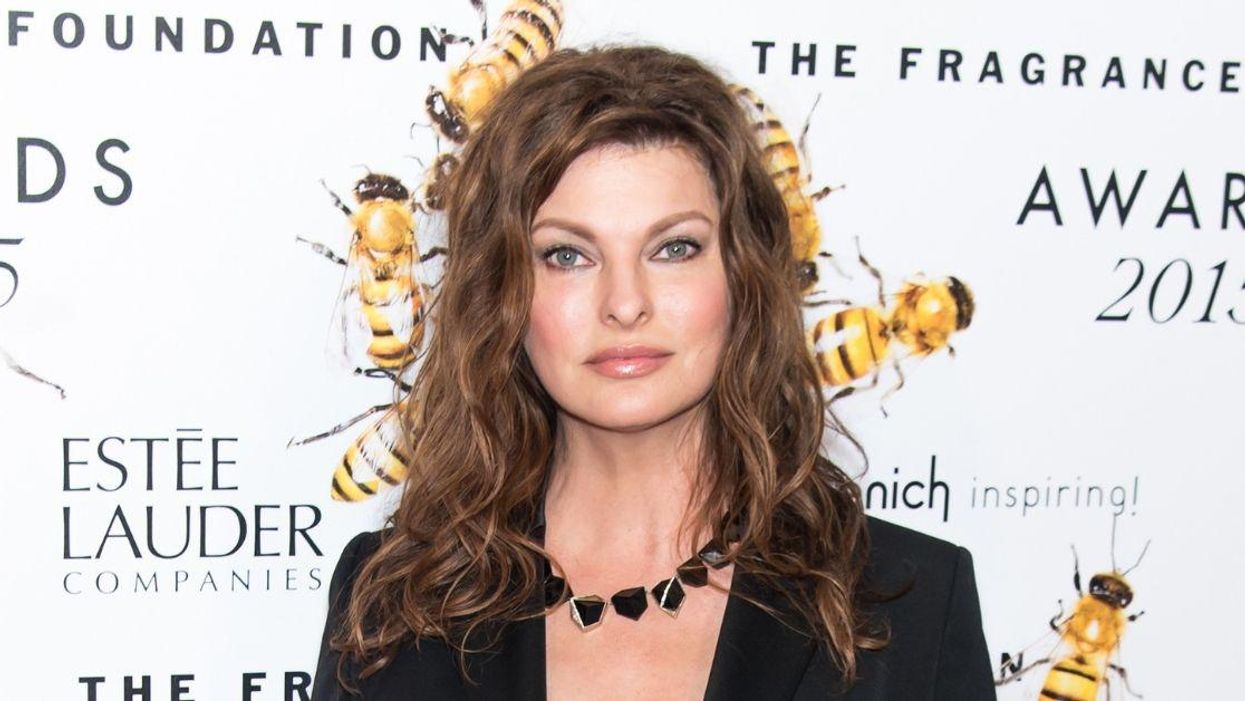 Linda Evangelista Reveals How 'CoolSculpting' Cosmetic Procedure Left Her 'Brutally Disfigured'