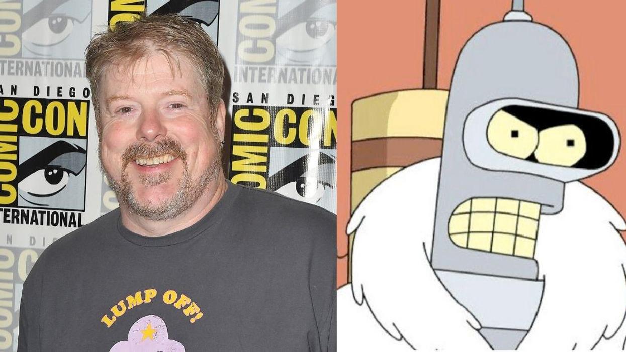 Disney And Hulu Face Backlash After 'Futurama' Star Calls Them Out For Underpaying Reboot Actors