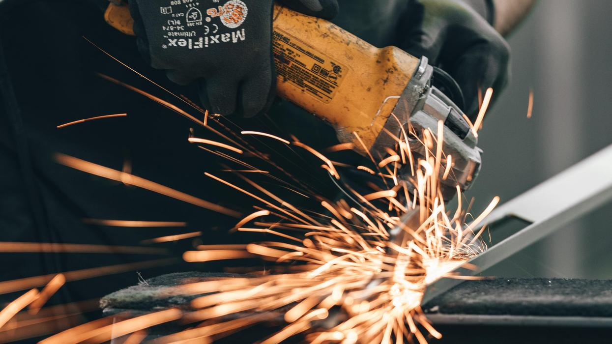 People Confess The Most 'Not Safe For Work' Thing They've Ever Done At Work