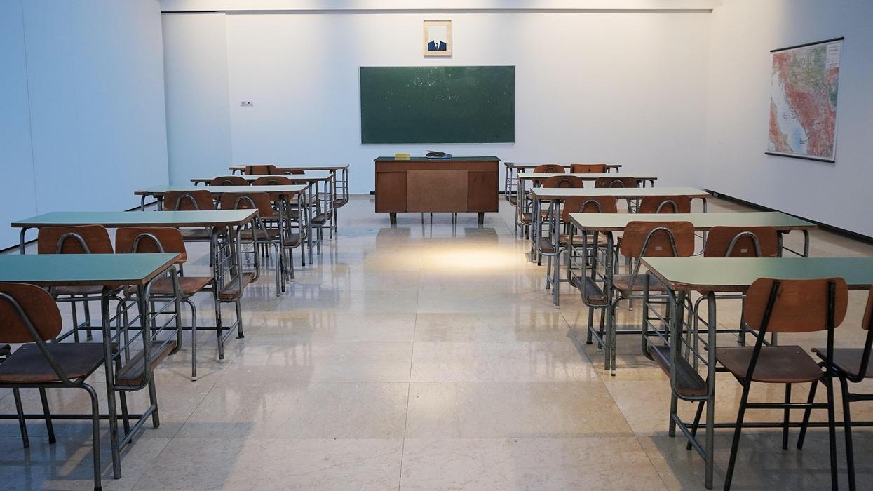 People Share Which Things Should Be Covered In Sex Ed But Never Are