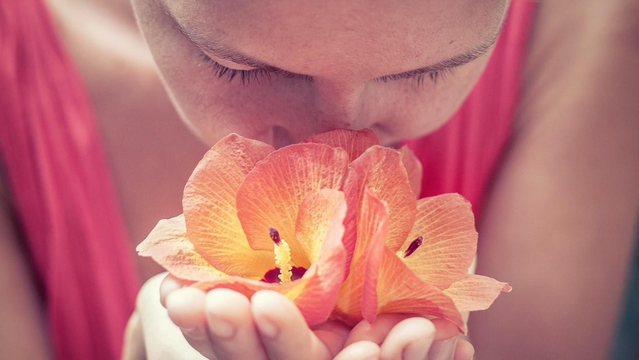 People Divulge The One Thing They'd Want To Smell Like For The Rest Of Their Lives