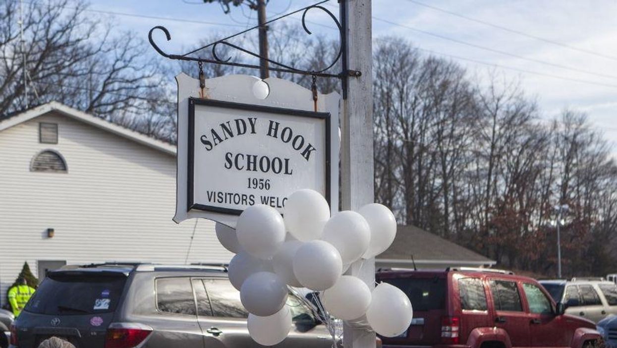 The Sandy Hook Families Just Showed Us How To Take On the Gun Industry