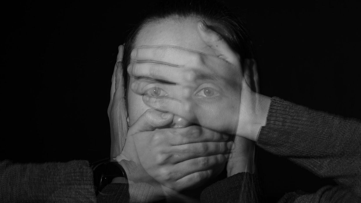 People Break Down The Biggest Societal Pressures Men Face
