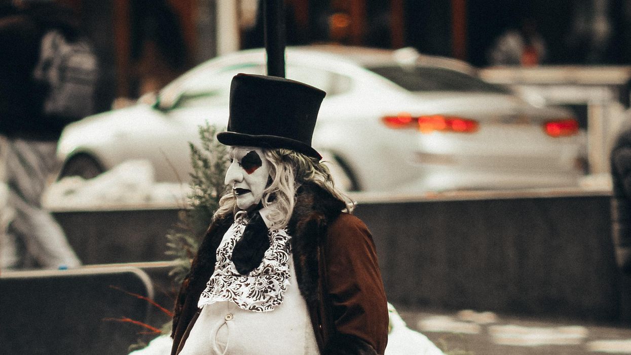 People Share The Best Real Life Examples Of The Villain Defeating The Good Guy