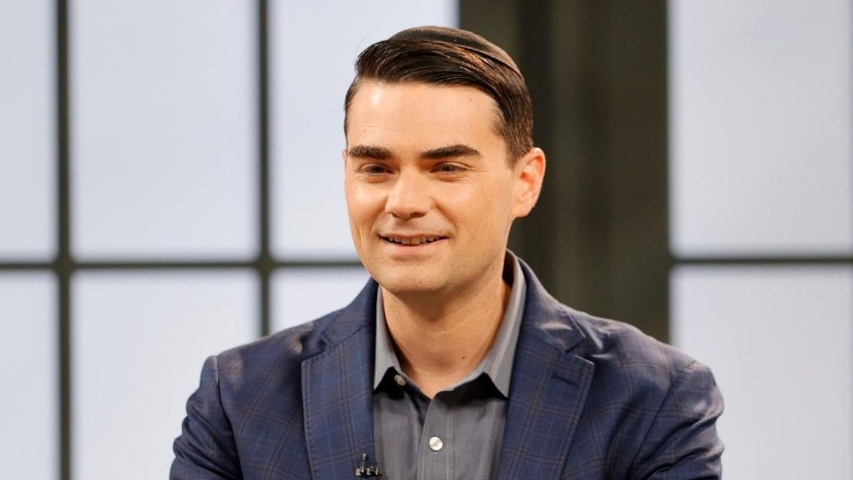 Ben Shapiro Scorched After Arguing That Kids Shouldn't Be Taught About Same-Sex Marriage