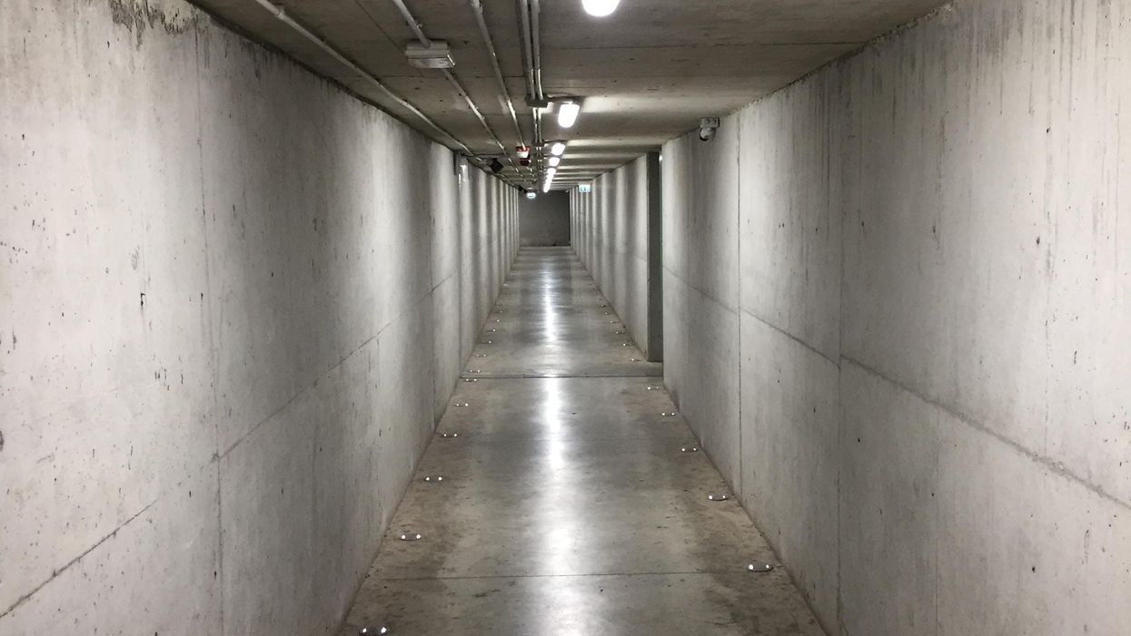 People Break Down Their Strangest Irrational Fears