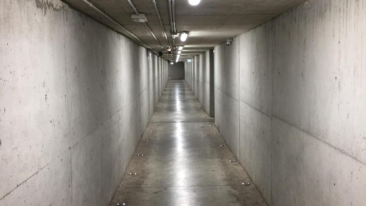 People Break Down Their Strangest Irrational Fears