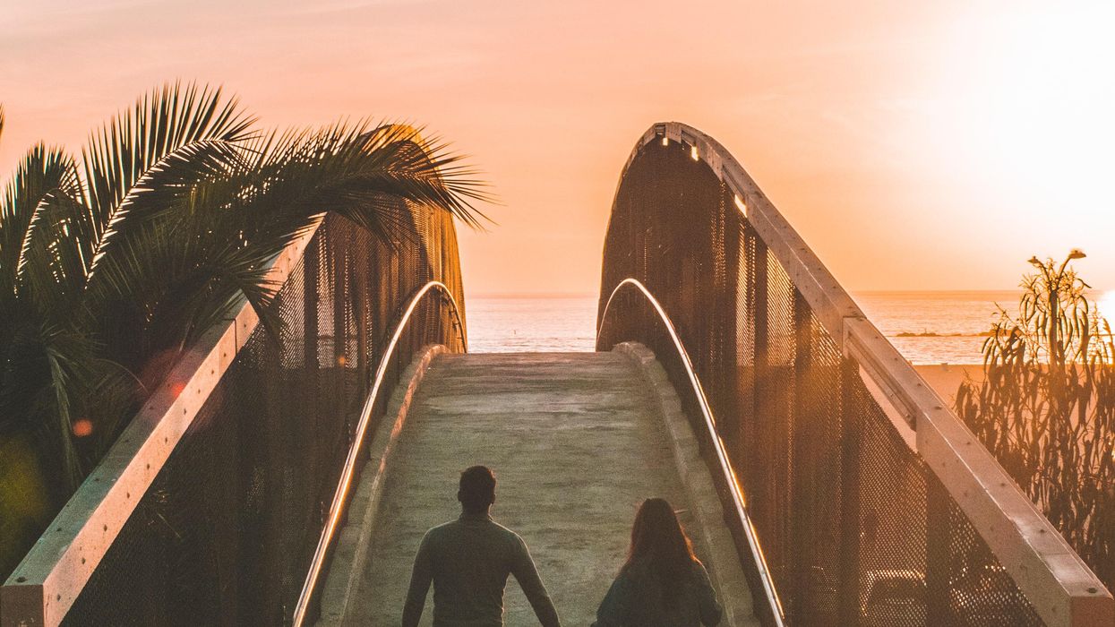 Happily Married Couples Divulge Their Secret To Maintaining A Healthy Relationship