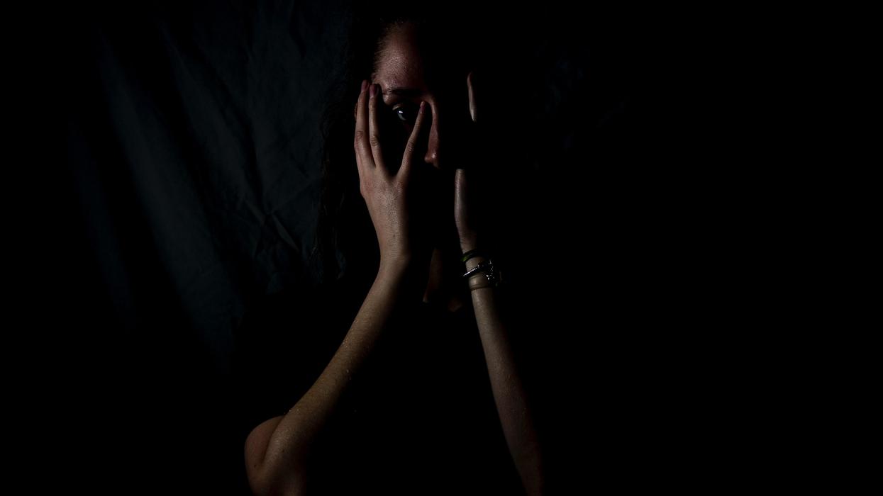 People Explain What Absolutely Terrifies Them To The Core