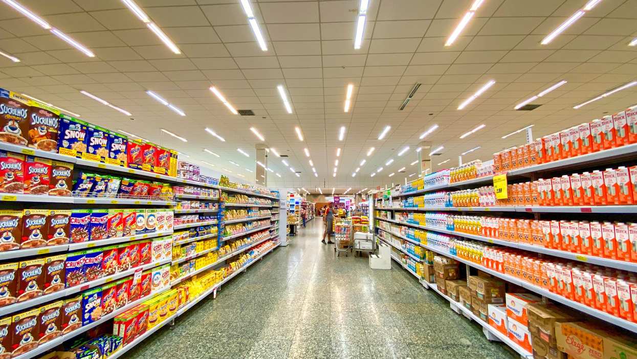 People Break Down The Most 'F**ked Up' Thing To Come Out In Stores That’s Now Discontinued
