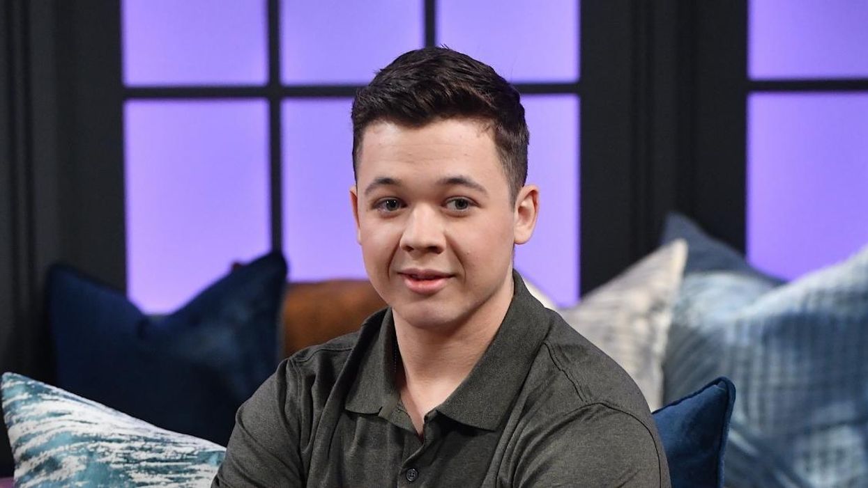 Kyle Rittenhouse Dragged After Creating 'Media Accountability Project' To Sue Everyone Who Criticized Him