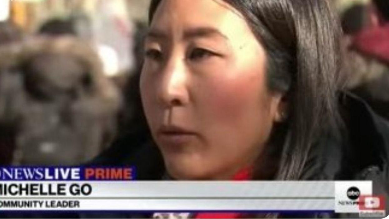 Asian American Activist Calls Out ABC News For Mistakenly Labeling Her As Murdered Woman In News Segment
