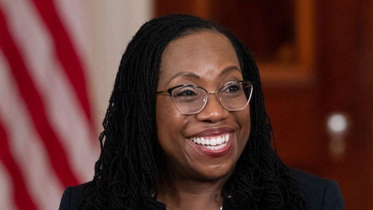 Democrats Are Cheering Judge Ketanji Brown Jackson’s Nomination to SCOTUS–Now for the Hard Part