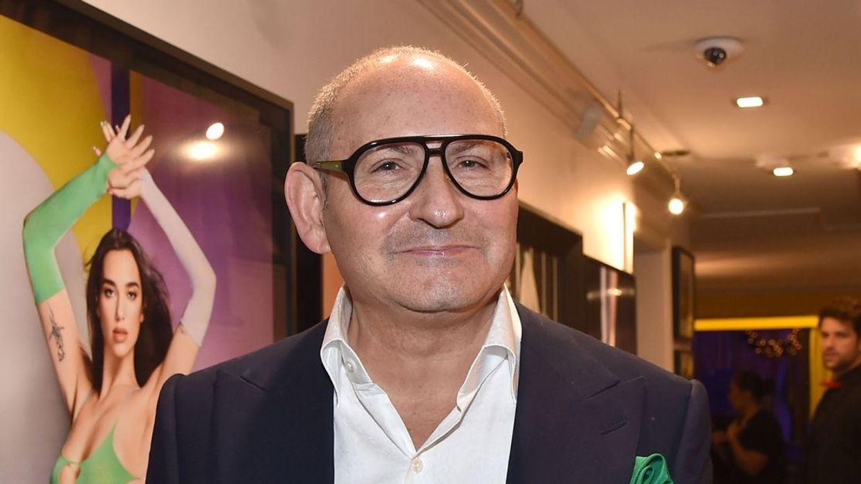 Estée Lauder Executive Fired After Posting 'Sesame Street' Meme Using N-Word On His Instagram