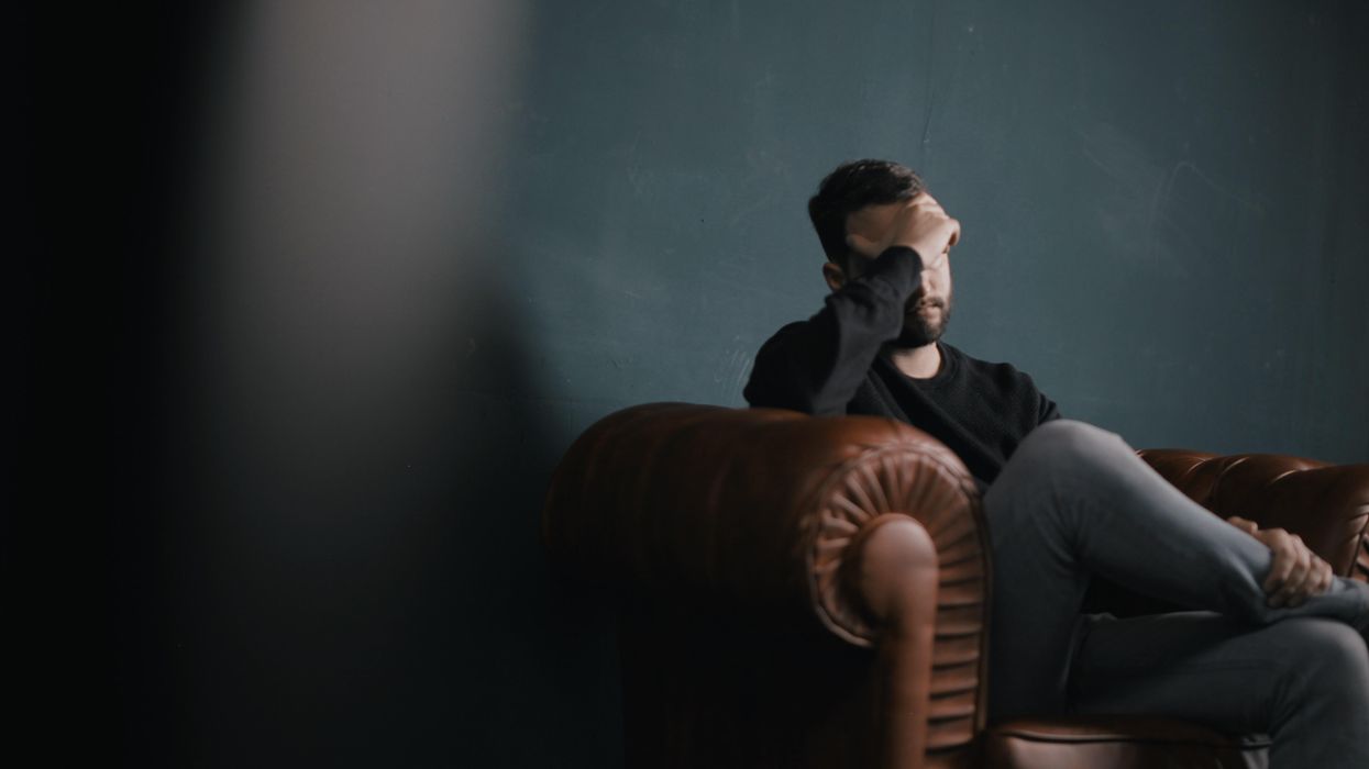 People Explain What Made Them Realize That Humanity Is Doomed