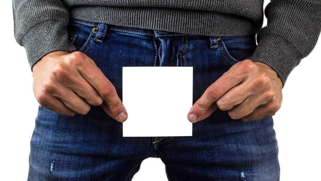 Men Divulge Which Things Women Should Know About The Penis