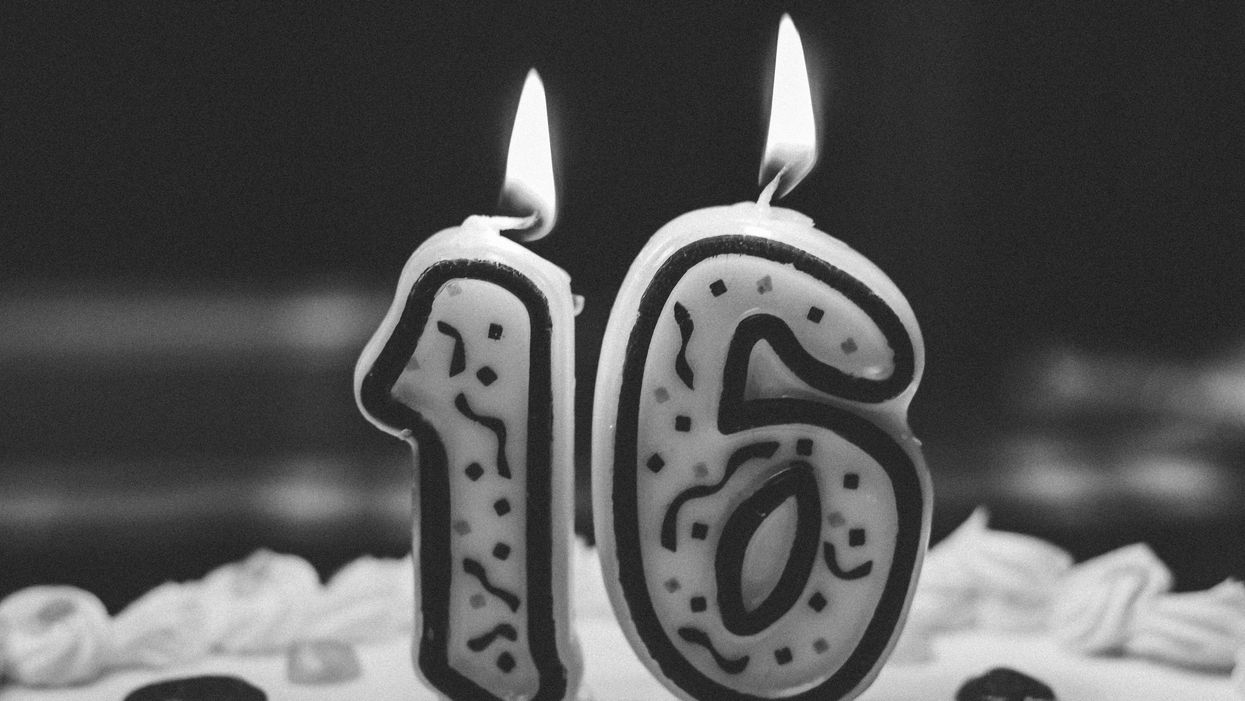 People Divulge What They'd Like To Tell Their 16-Year-Old Selves