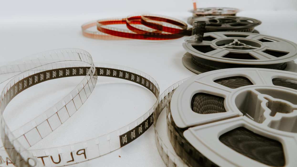 People Explain Which Movies They Love That No One Else Seems To Remember