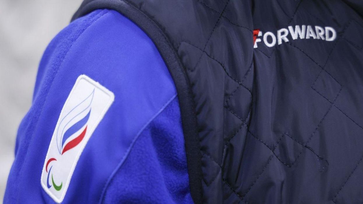 Paralympics Expels Athletes From Russia And Belarus After Rival Delegations Threaten Boycott